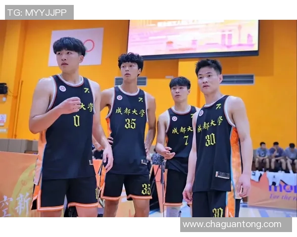 成都篮球队的意识探讨与发展现状分析及未来展望